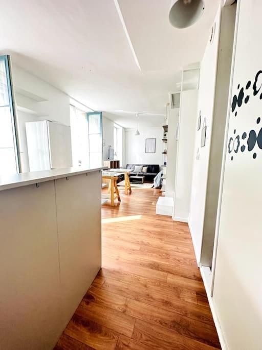 Appartamento Studio Green Velvet Laon Esterno foto